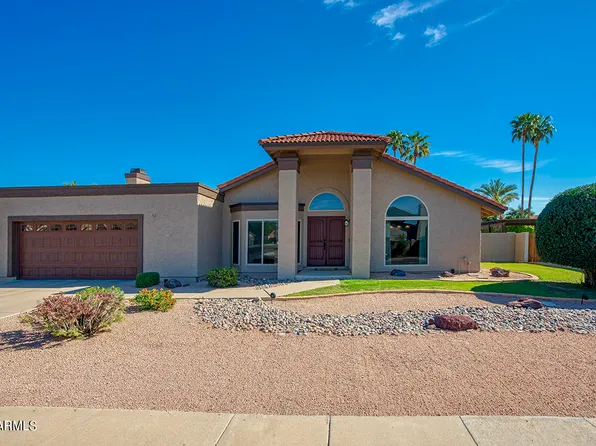 530 W SUMMIT Place, Chandler, AZ 85225