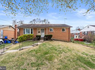 403 Torrington Pl, Silver Spring, MD 20901
