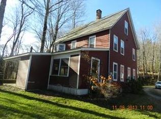 7 W Hill Rd, Ludlow, VT 05149