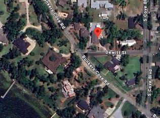 607 Dewitt St, Panama City, FL 32401