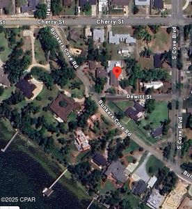 607 Dewitt St, Panama City, FL, 32401