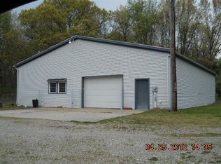 5752 Treat Hwy, Adrian, MI 49221