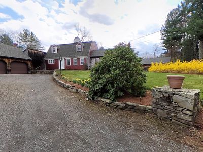 316 Linden St, Boylston, MA, 01505