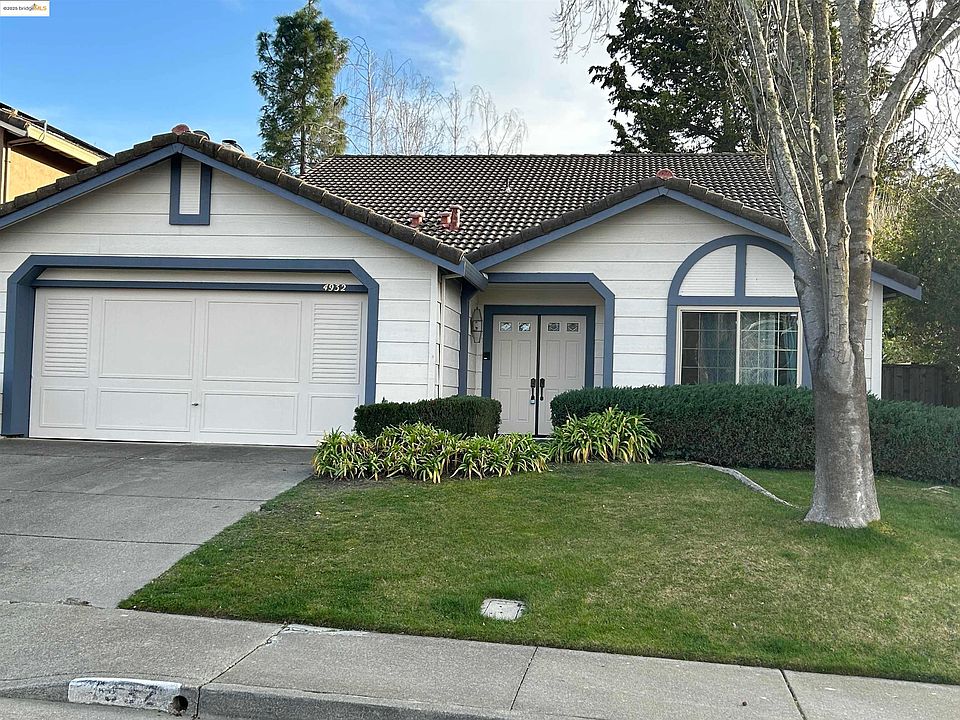 1st image of 4932 Buckboard Way