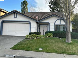 4932 Buckboard Way, Richmond, CA 94803