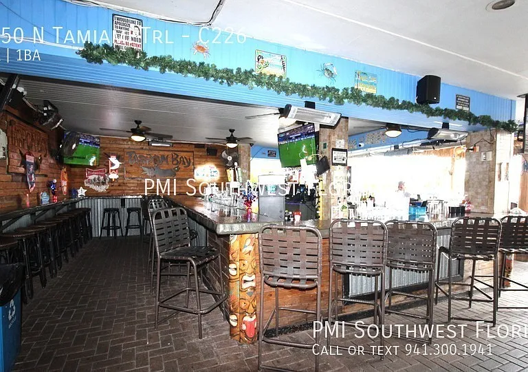 7150 N Tamiami Trl #C-226 — Photo 21