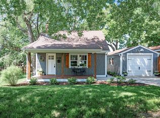 4018 4th St NE, Columbia Heights, MN 55421