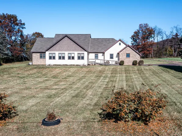 37 Kulp Rd, Catawissa, PA 17820