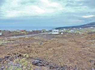 Aoao Ave LOT 24, Captain Cook, HI 96704