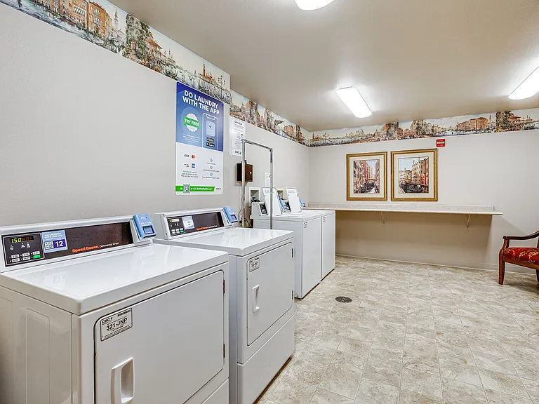 Arbor Pointe Apartments — Photo 10