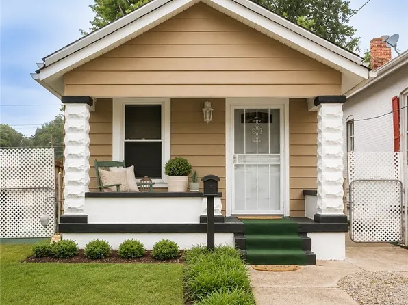 943 E Maple Street, Jeffersonville, IN 47130