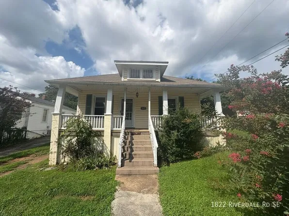 1822 Riverdale Rd SE, Roanoke, VA 24014