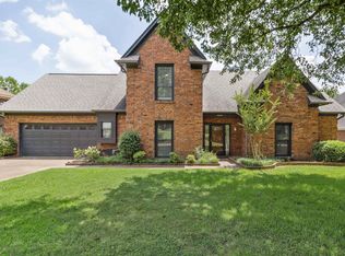 2242 Hickory Path Dr, Cordova, TN 38016