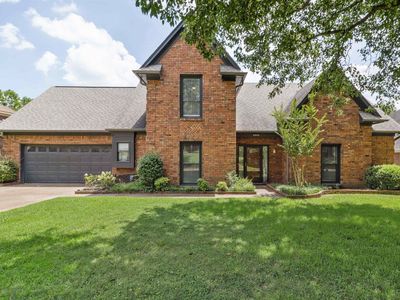 2242 Hickory Path Dr, Cordova, TN, 38016