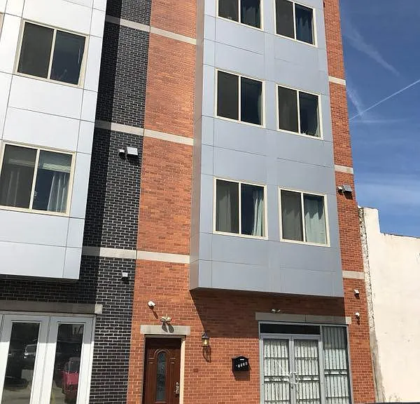 1028 Wood St #3F — Photo 1