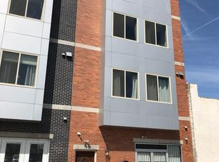 1028 Wood St APT 3F, Philadelphia, PA 19107