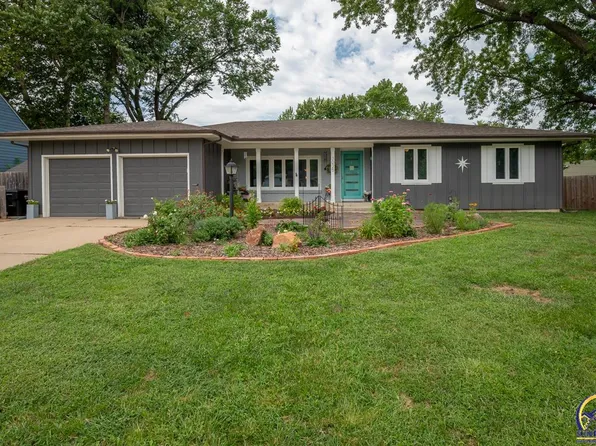 3025 SW Boswell Ave, Topeka, KS 66611