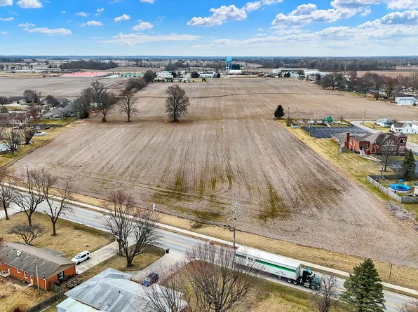 0 W State Road 144, Bargersville, IN 46106