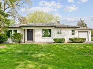 3620 Hamlin Dr, Johnsburg, IL 60051