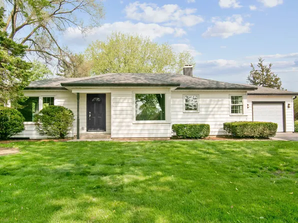 3620 Hamlin Dr, Johnsburg, IL 60051