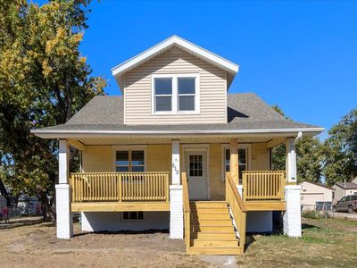 510 25th Ave, Council Bluffs, IA, 51501
