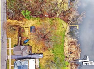 210 Lake Avenue, Montello, WI 53949