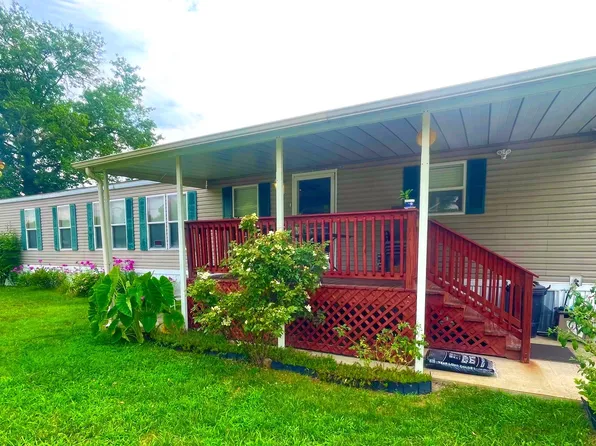 3 Azalea Ave, Southampton, NJ 08088