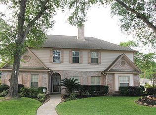 1102 Misty Lea Ln, Houston, TX 77090