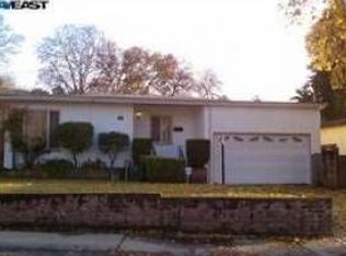 2953 Union Ave, Hayward, CA