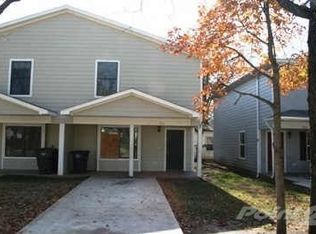 3804 Forbes St, Fort Worth, TX 76105