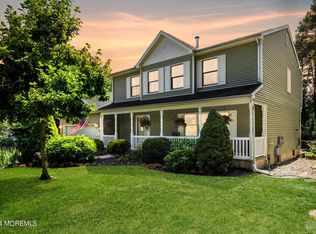 49 Abbie Dr, Little Egg Harbor, NJ 08087