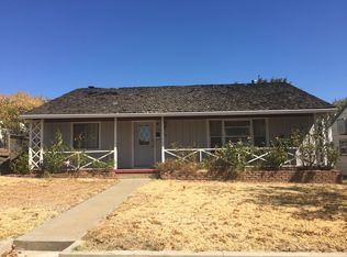 1450 Duncan Ave, Red Bluff, CA 96080