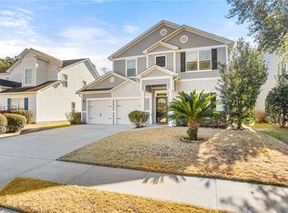 35 Sago Palm Dr, Bluffton, SC 29910