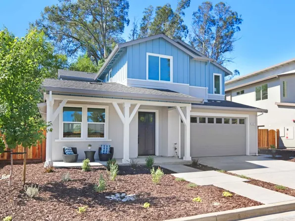 2487 Grove Ave, Napa, CA 94558