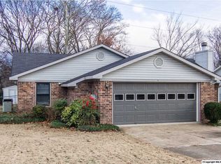 15017 Branscomb Rd SE, Huntsville, AL 35803