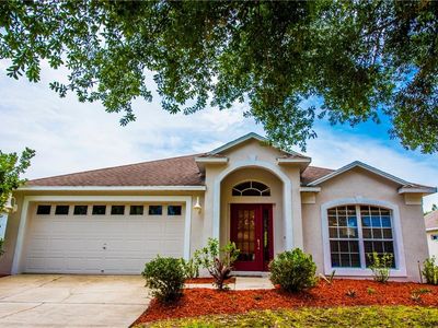 19024 Weatherstone Dr, Tampa, FL, 33647