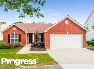 2740 Rusticwood Dr, Snellville, GA
