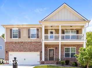 507 Blue Mountain Rise, Canton, GA 30114