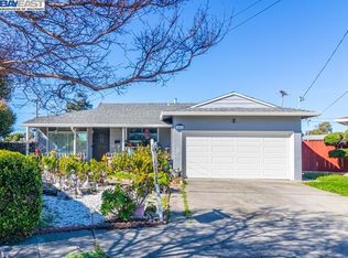 3407 Del Mar Cir, San Leandro, CA 94578