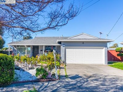 3407 Del Mar Cir, San Leandro, CA, 94578
