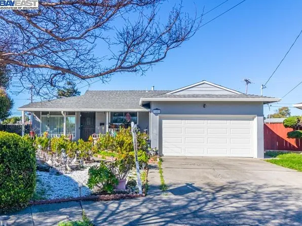 3407 Del Mar Cir, San Leandro, CA 94578