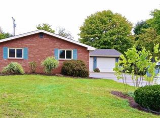 122 6th St, Mcdonald, PA 15057