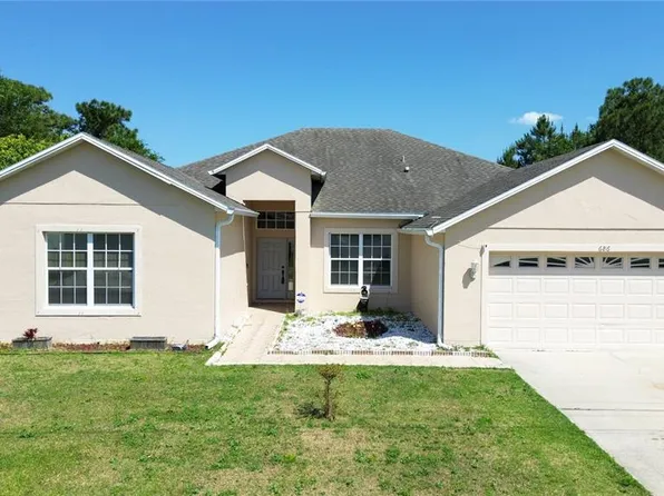 686 Cotulla Dr, Kissimmee, FL 34758