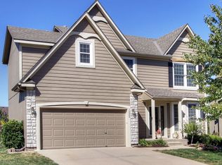 14068 W 148th Ter, Olathe, KS 66062