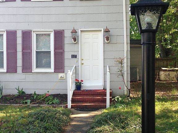 3 Bedroom Colonial