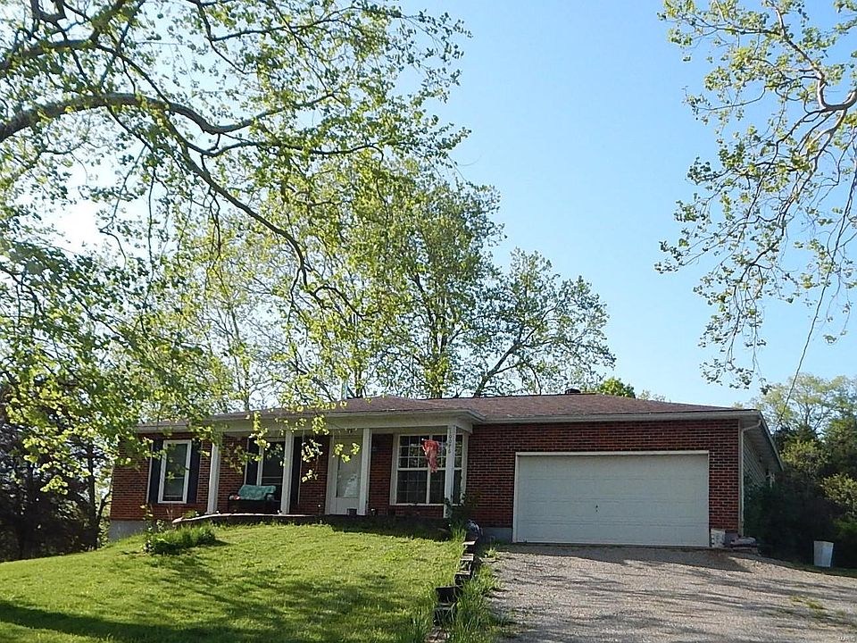 10076 Oakleaf Rd, Cadet, MO 63630 Zillow