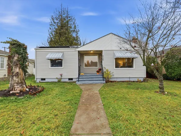 4724 N Normandie St, Spokane, WA 99205