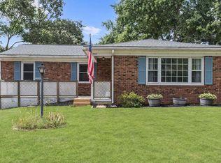 1355 Ava Rd, Severn, MD 21144