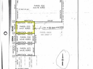 0 S Ionia Rd, Vermontville, MI 49096