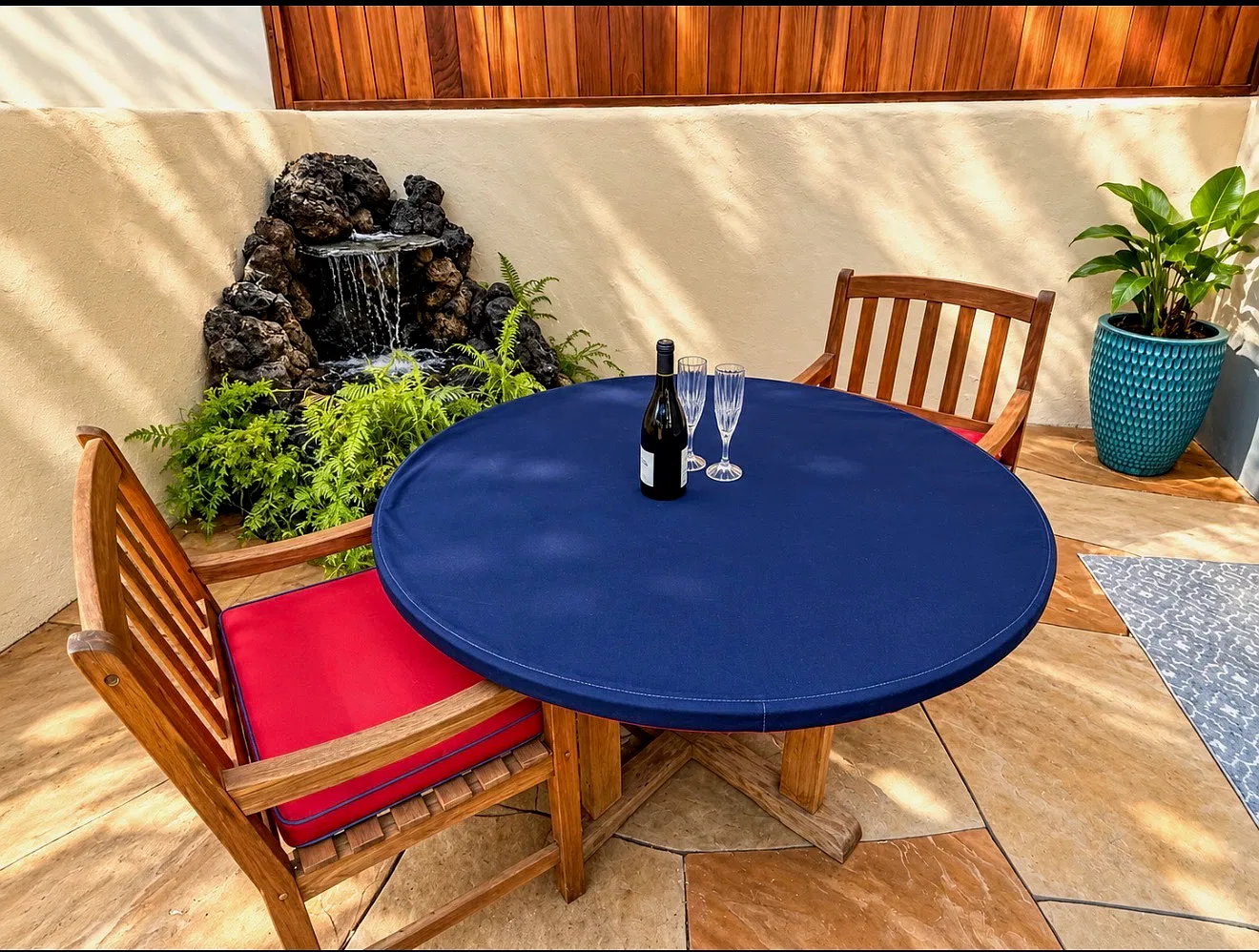 2 bed, 1400 sqft, $7,000 — Photo 4